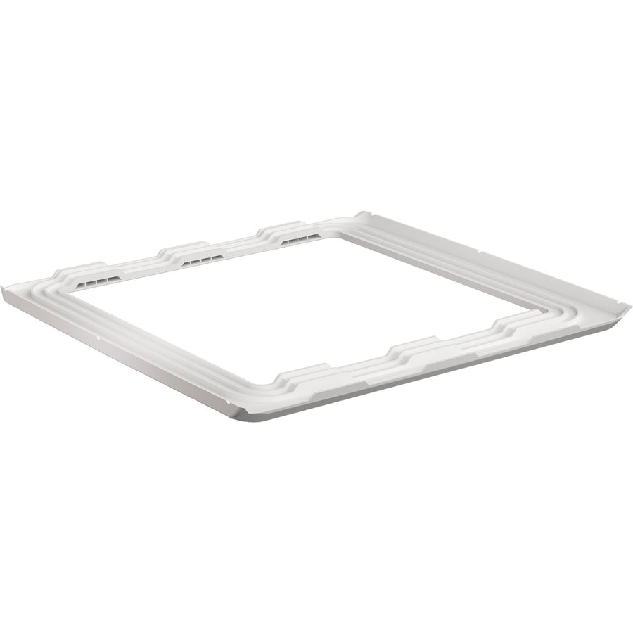 Adapterrahmen für Dachfenster und Dometic Dachklimaanlagen für Fiat Ducato, ab Bj. 2006/07