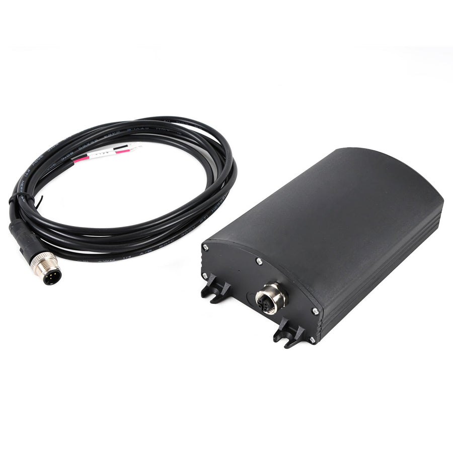 E-Trailer Starterpaket Basic