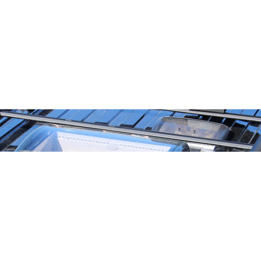 Querträger Adventure Roof für VW Crafter und MAN TGE