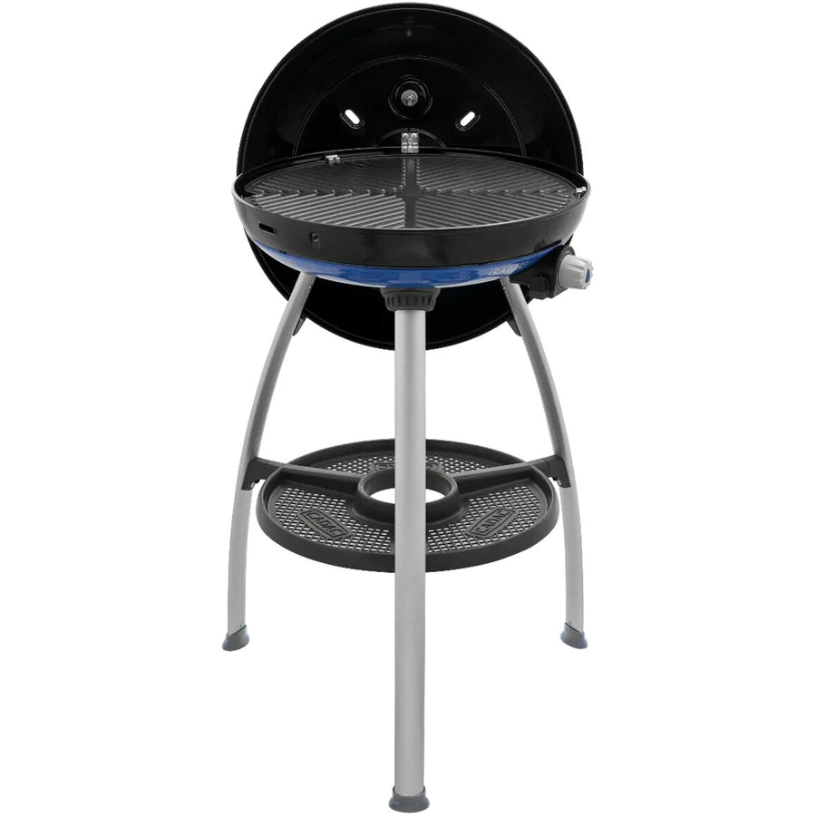 Gasgrill Carri Chef 50 BBQ/Plancha, 50 mbar