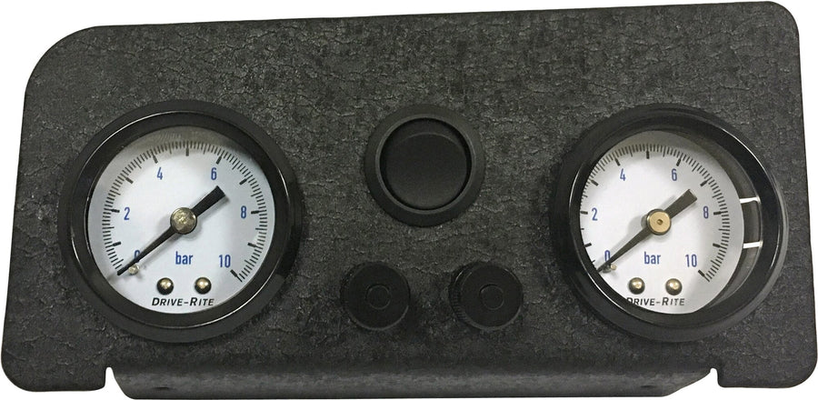 Luftfedersystem Airlift Maxi für Fiat Ducato, Bj. 1994 - 2006/06