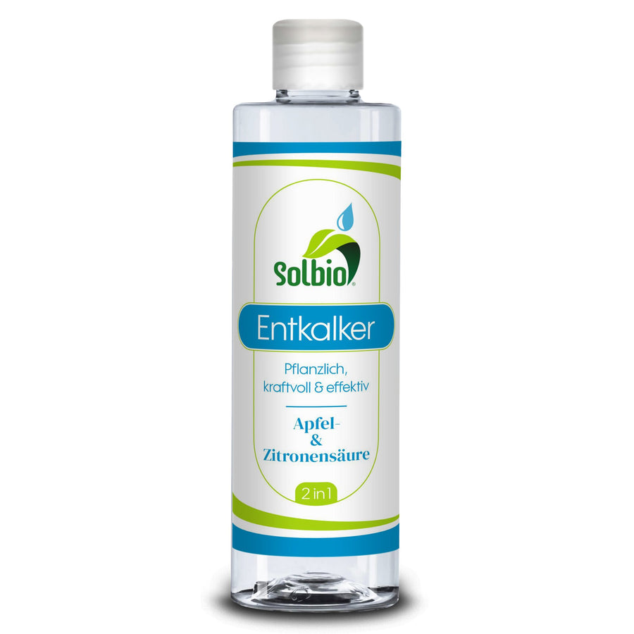 Entkalker für Frischwassertank