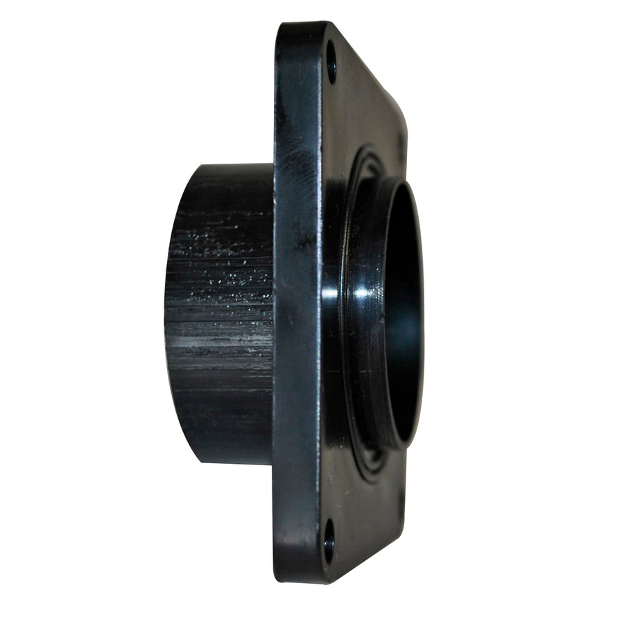 Anschluss steckbar 1½"
