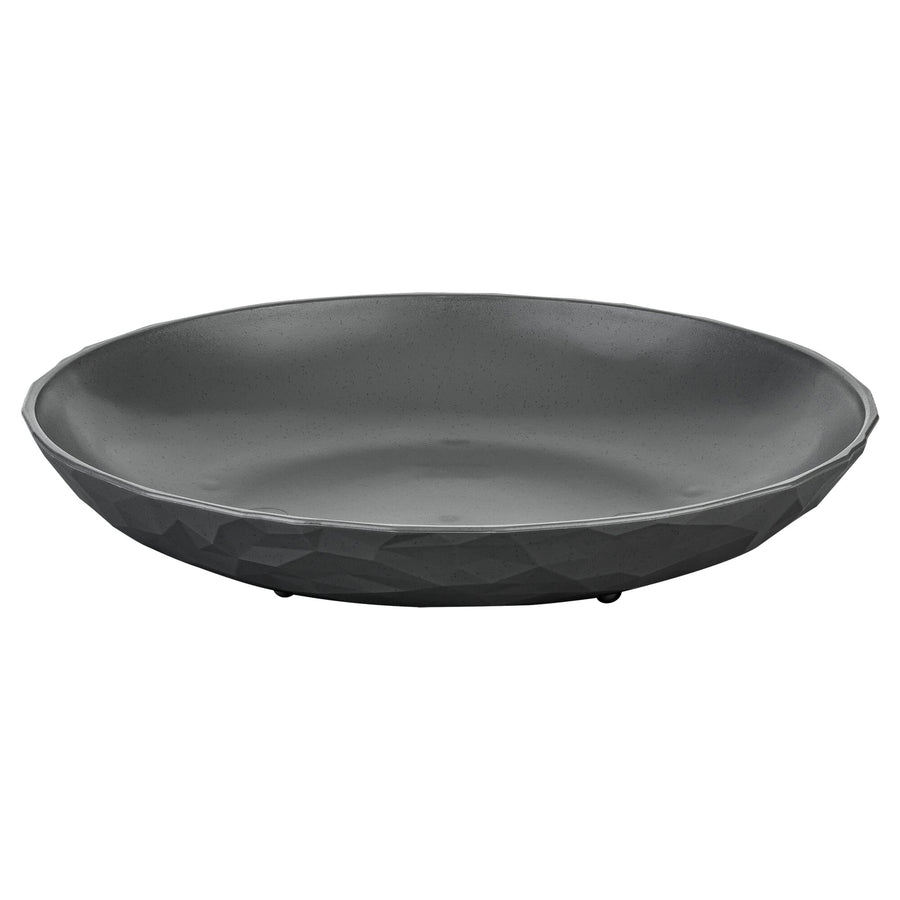 Tiefe Teller CLUB PLATE 220, grau