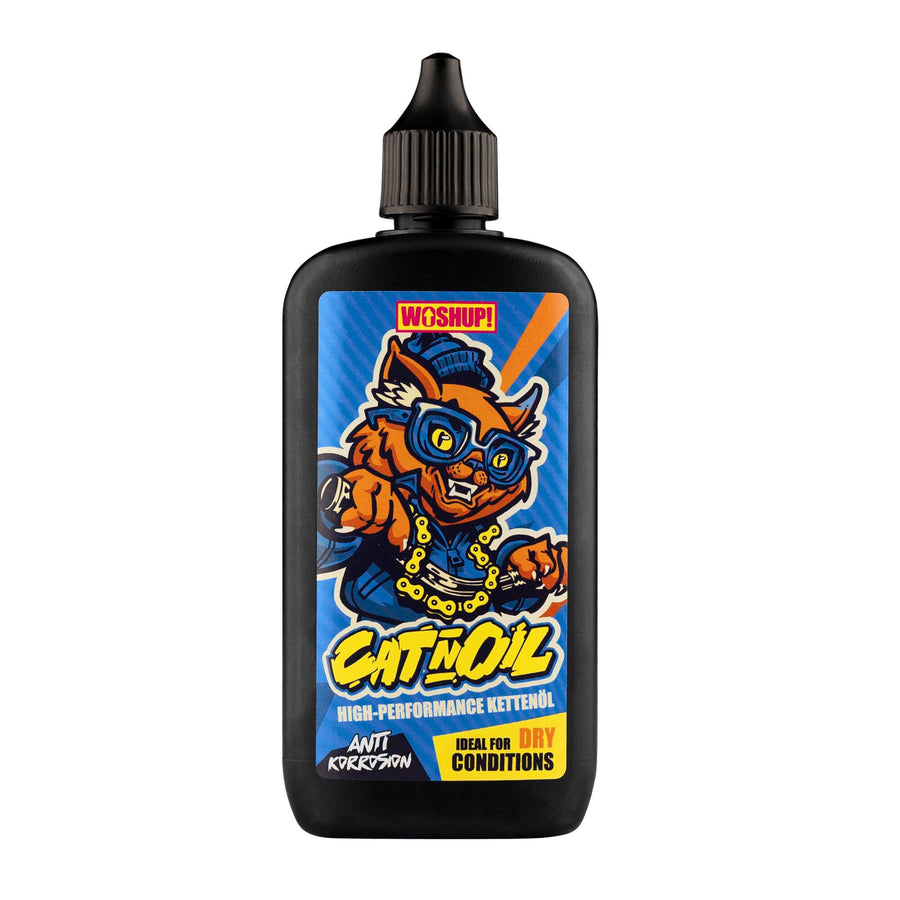 Kettenöl Cat´n´Oil DRY, 100 ml