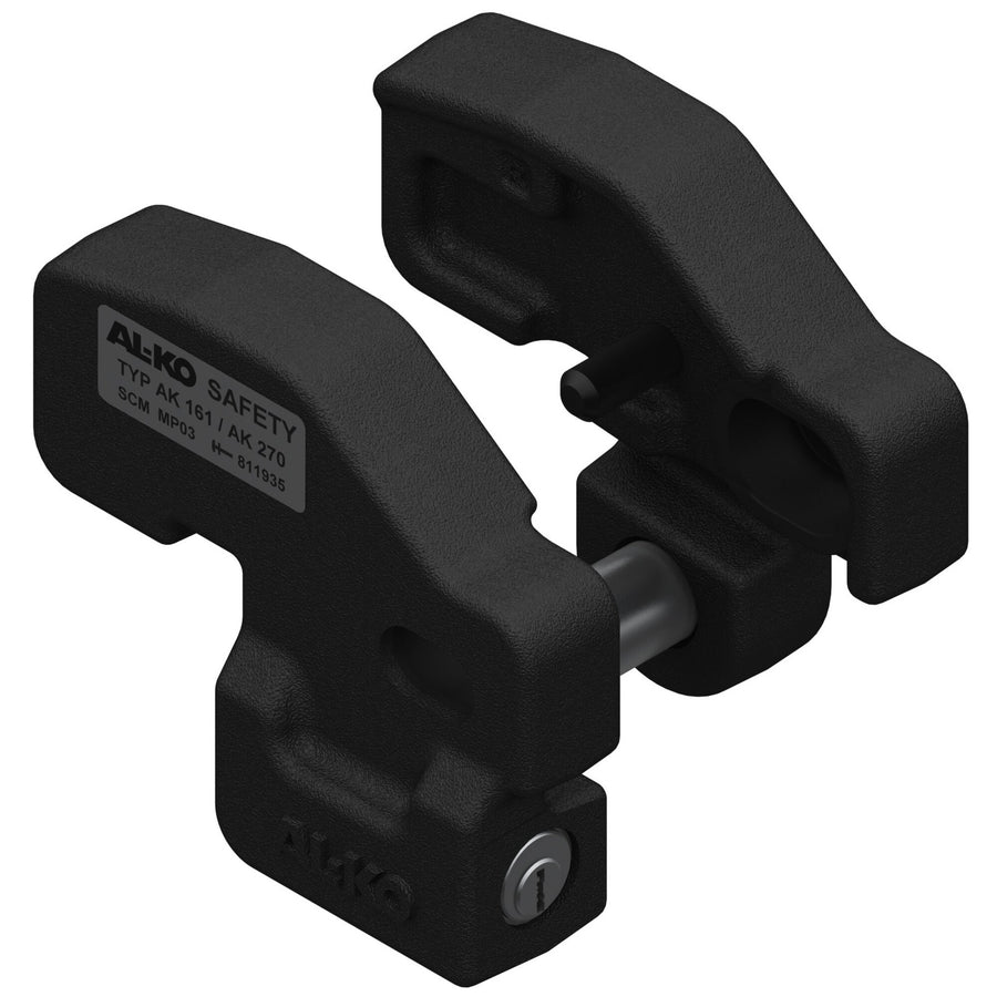 Diebstahlsicherung Safety Plus für AK 161/270