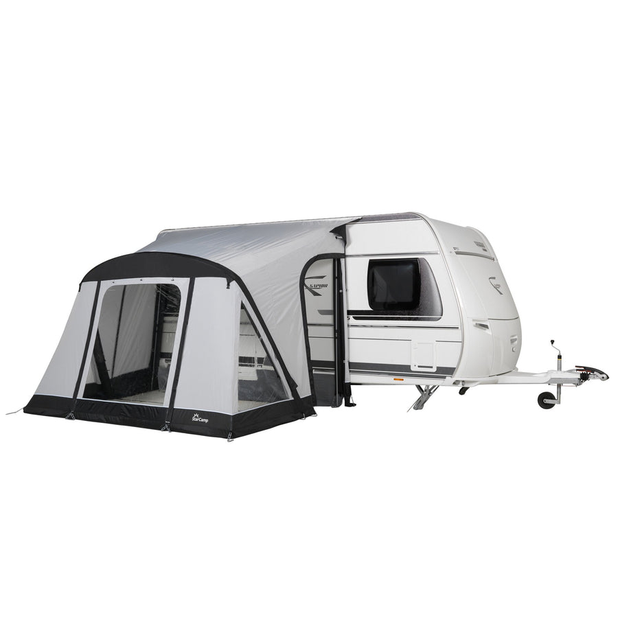 Teilzelt Quick'n Easy Air, 325 cm