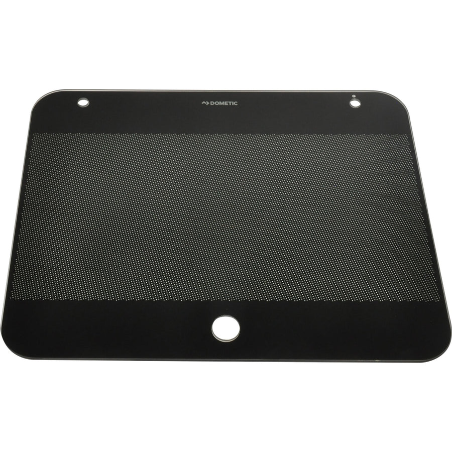 Glasabdeckung für Dometic-Kombination HSG 2445, Maß Kombination 60 x 44,5 cm