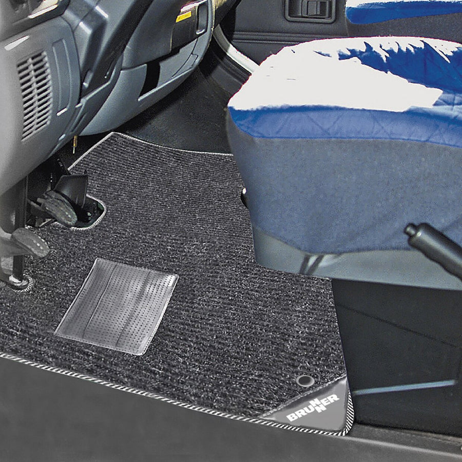 Teppich Deluxe für Renault Master III