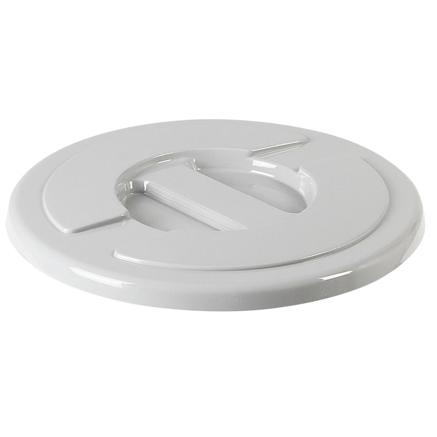Deckel für Falteimer Fold-Away, grau