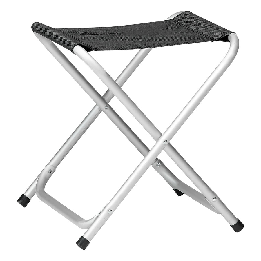 Klapphocker, anthrazit