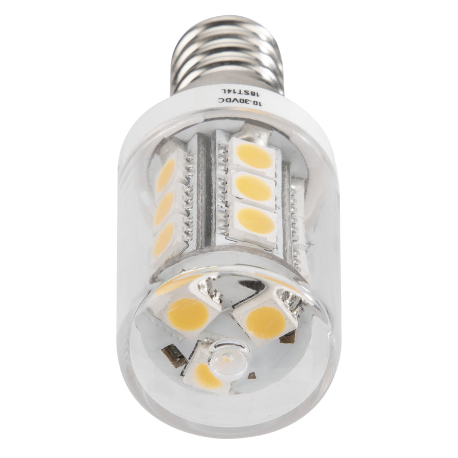 LED-Leuchtmittel E14