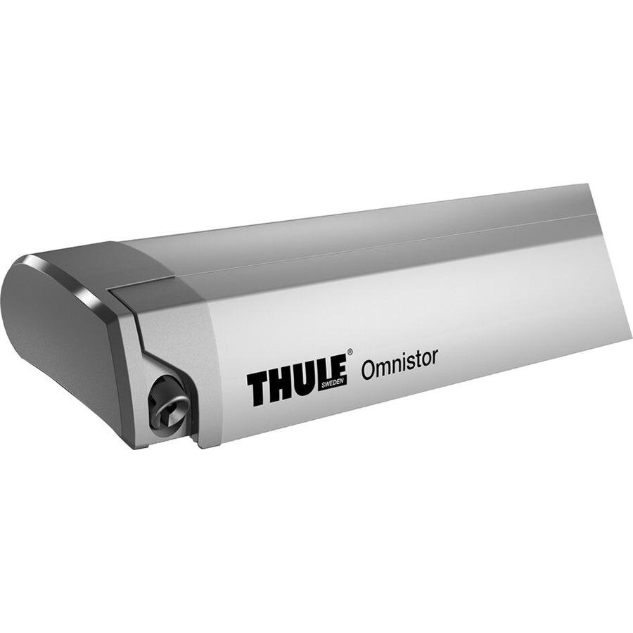 Markise Thule Omnistor 9200, eloxiert, 6 m, Mystic Grau