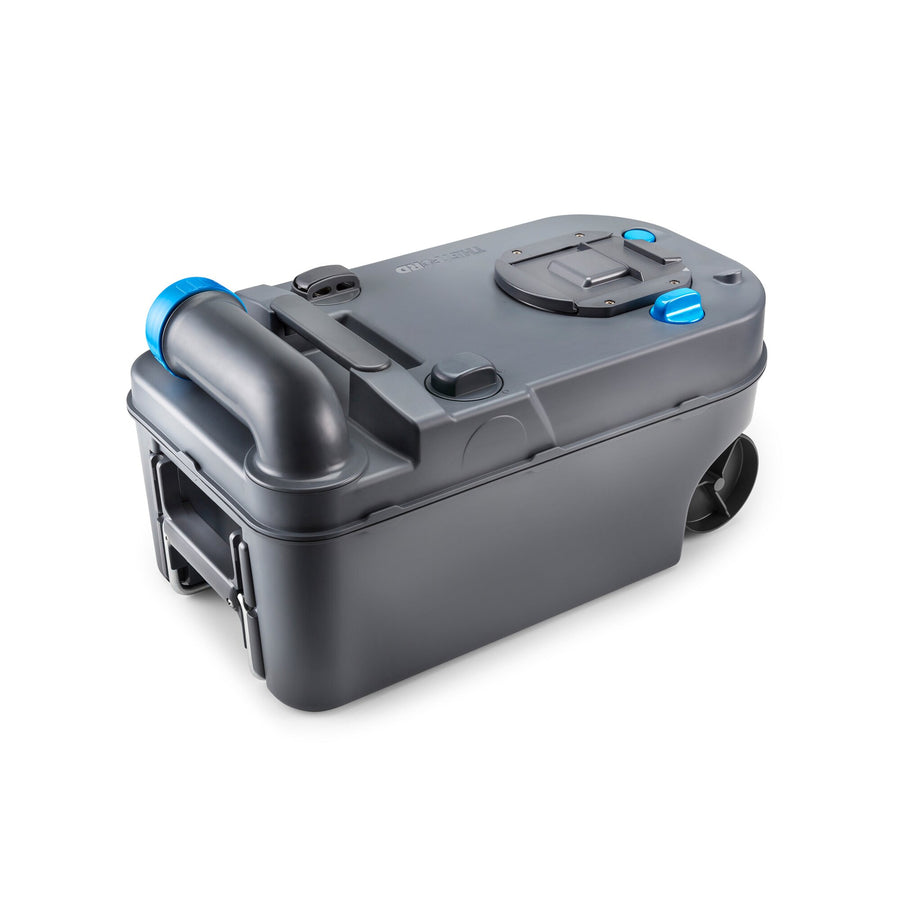 Fäkalientank C220