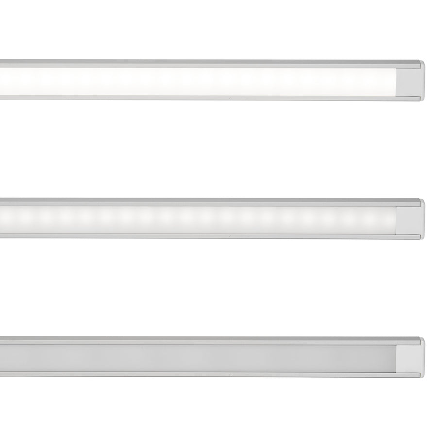 LED Lichtleisten-Set für Vorzelte