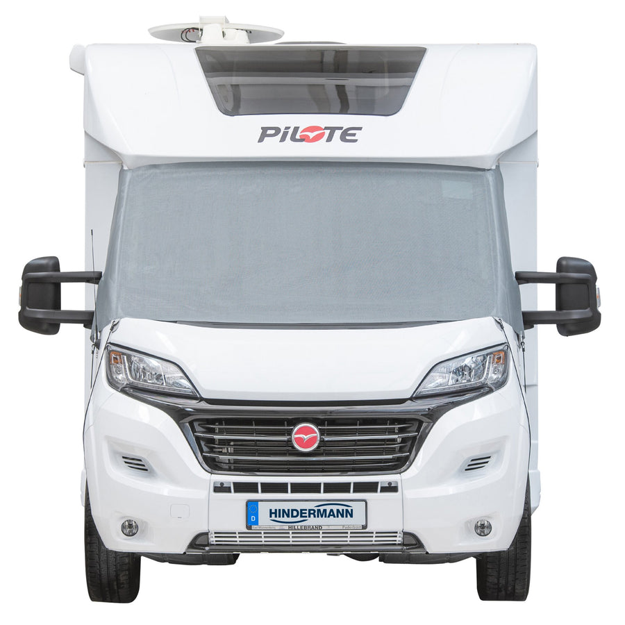 Sonnenschutzmatte Screen für Ford Transit Gen. 7