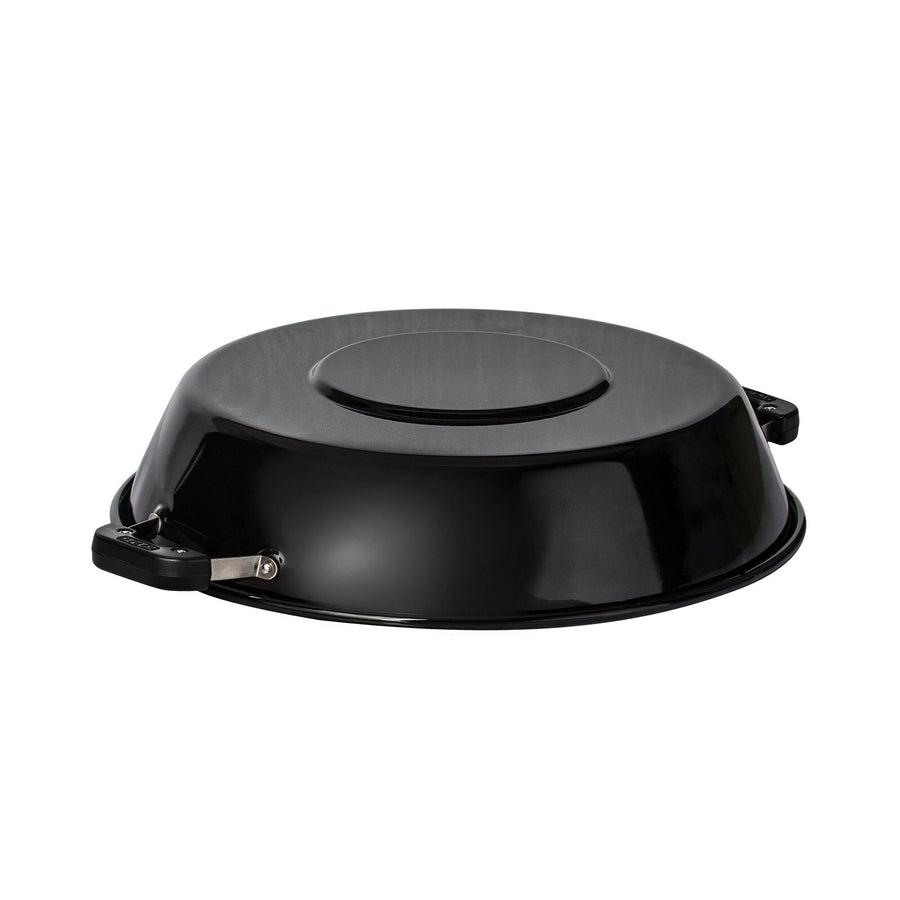 Haube für Safari Chef 2