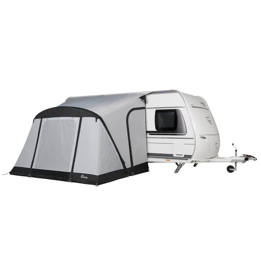 Teilzelt Quick'n Easy Air, 225 cm