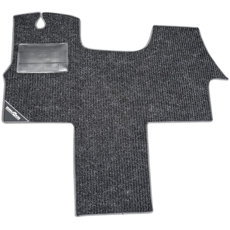Teppich Deluxe für Fiat Ducato 244