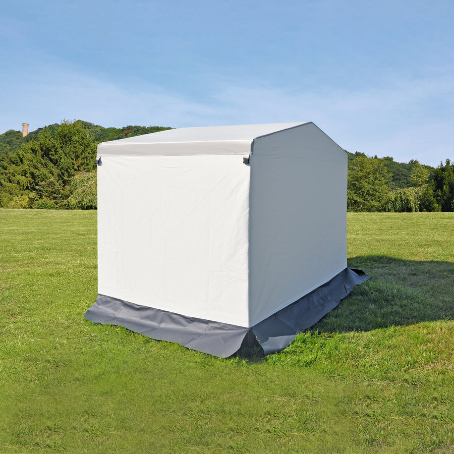 Gerätezelt Weser, 130 cm