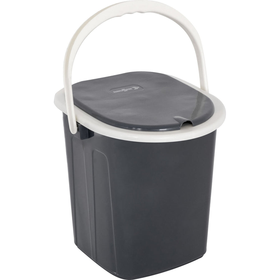 Toilette Optipot