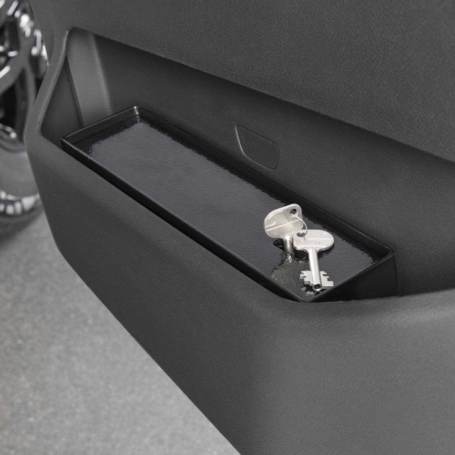 Tür-Safe Beifahrerseite Ford Transit ab Modelljahr 06/2019