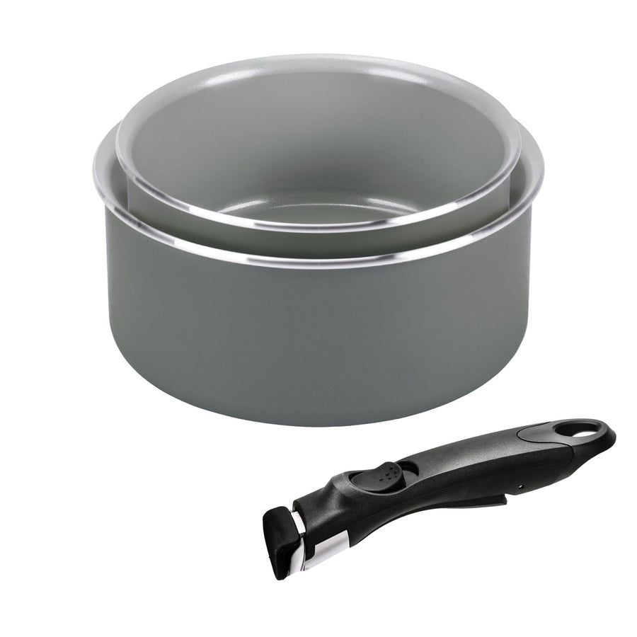 Melodia Minispace Topfset