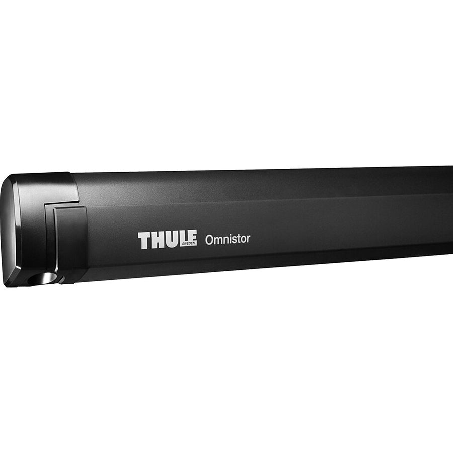 Markise Thule Omnistor 5200, anthrazit, 3 m, Mystic Grau