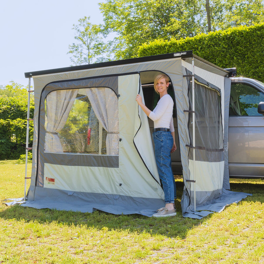 Markisenzelt Privacy Ultra Light, 300 cm