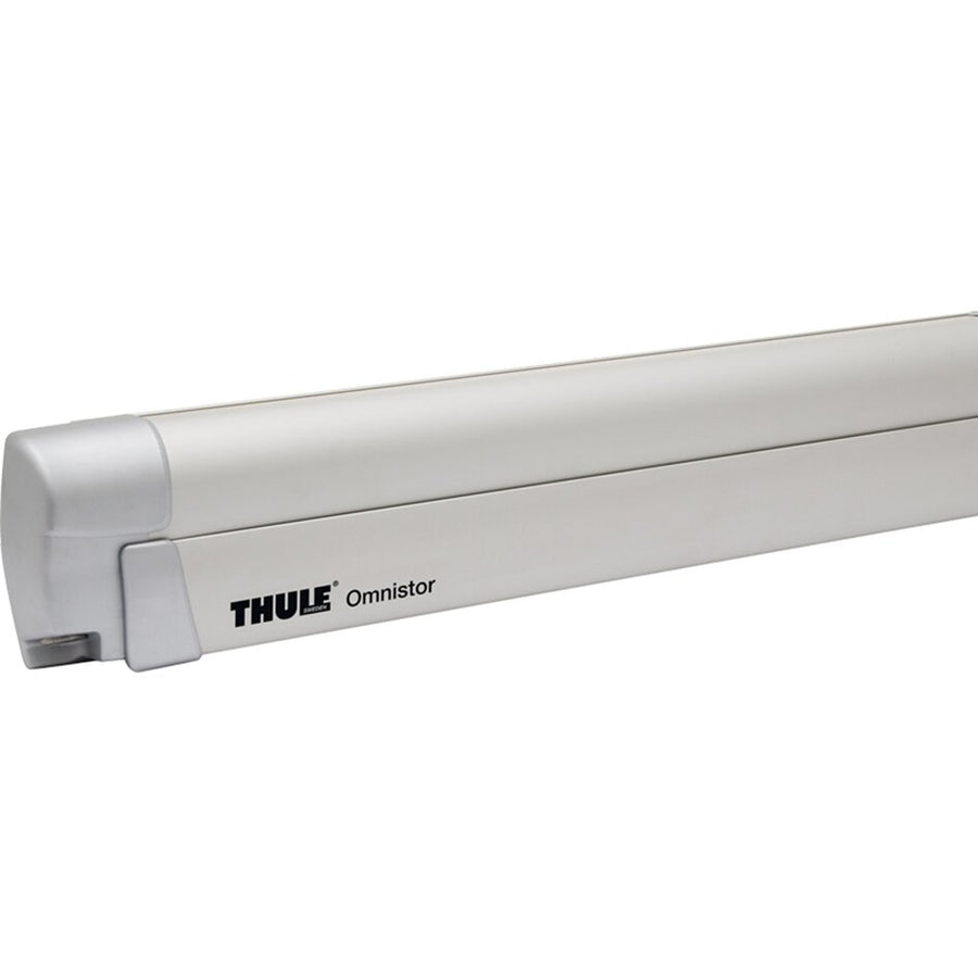 Markise Thule Omnistor 8000, eloxiert, 4 m, Mystic Grau
