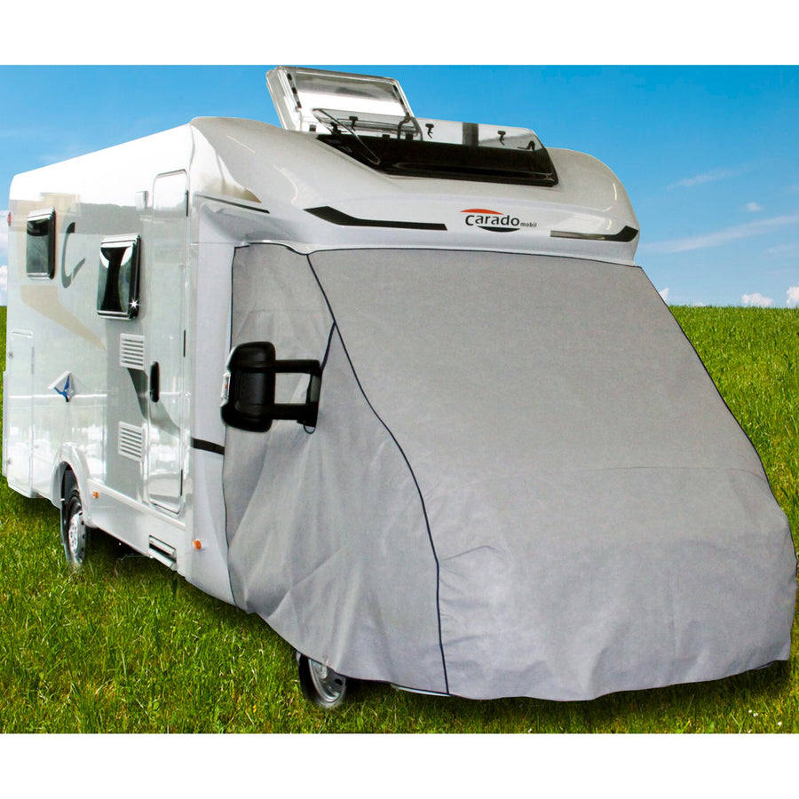 Fahrerhaus-Jacket Supra für Ford Transit Gen. 7