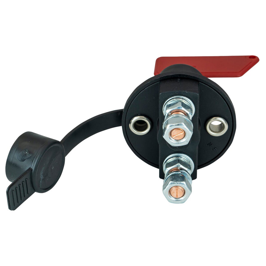 Batterietrennschalter