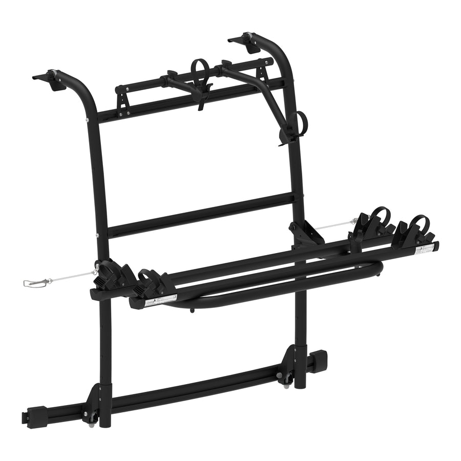 Fahrradträger Adventure Rack VW T5, 2
