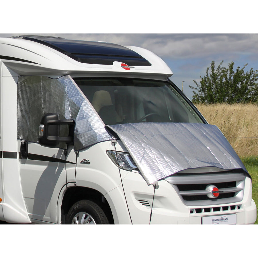 Außenisoliermatte Four Seasons für Renault Master III