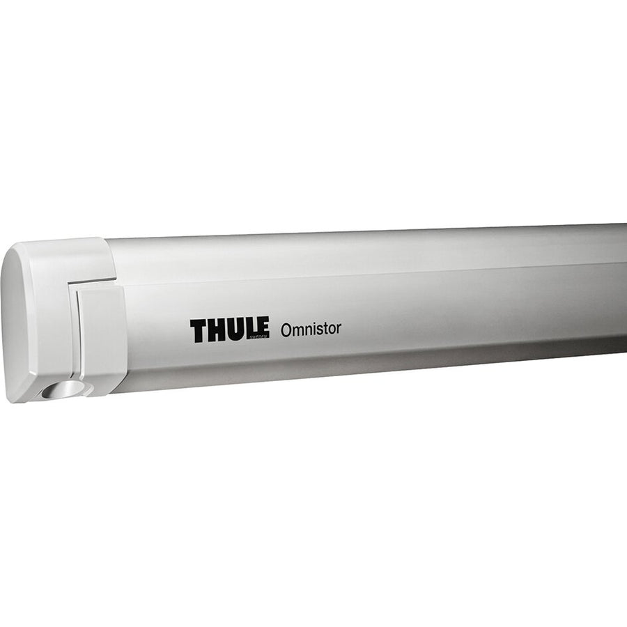 Markise Thule Omnistor 5200, eloxiert, 4,50 m, Mystic Grau