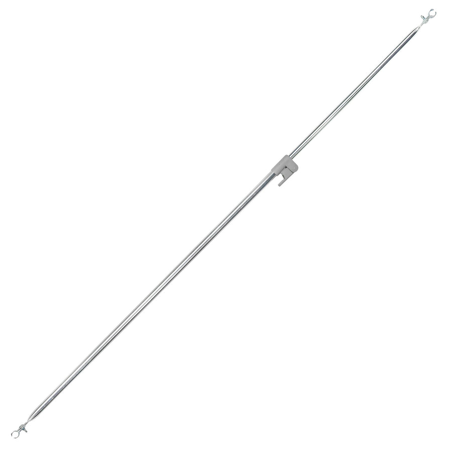 Verandastange, 215 cm