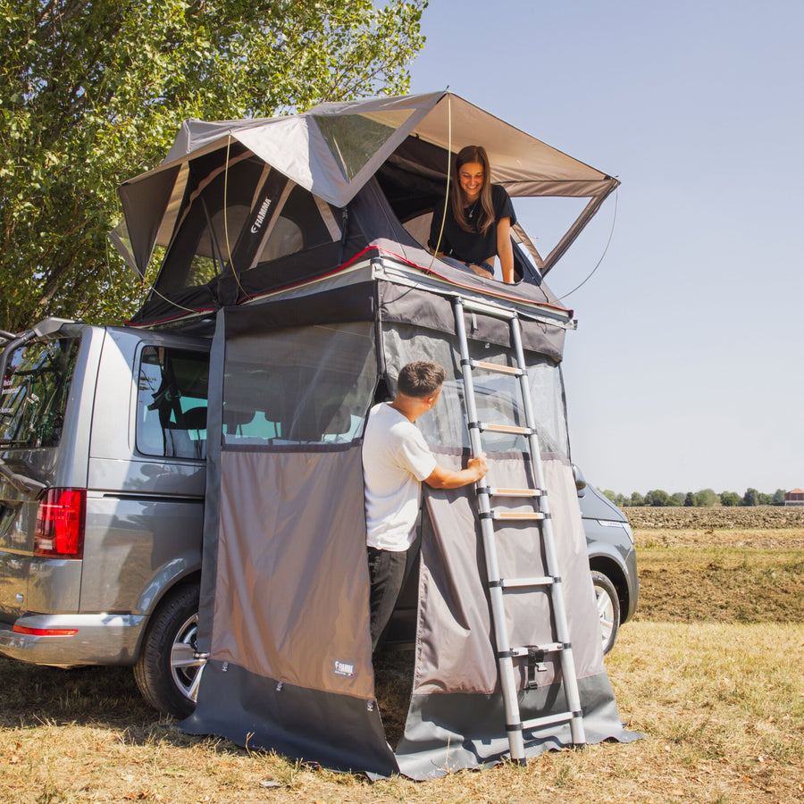 Umkleideraum Privacy Moonlight Tent, 140 cm