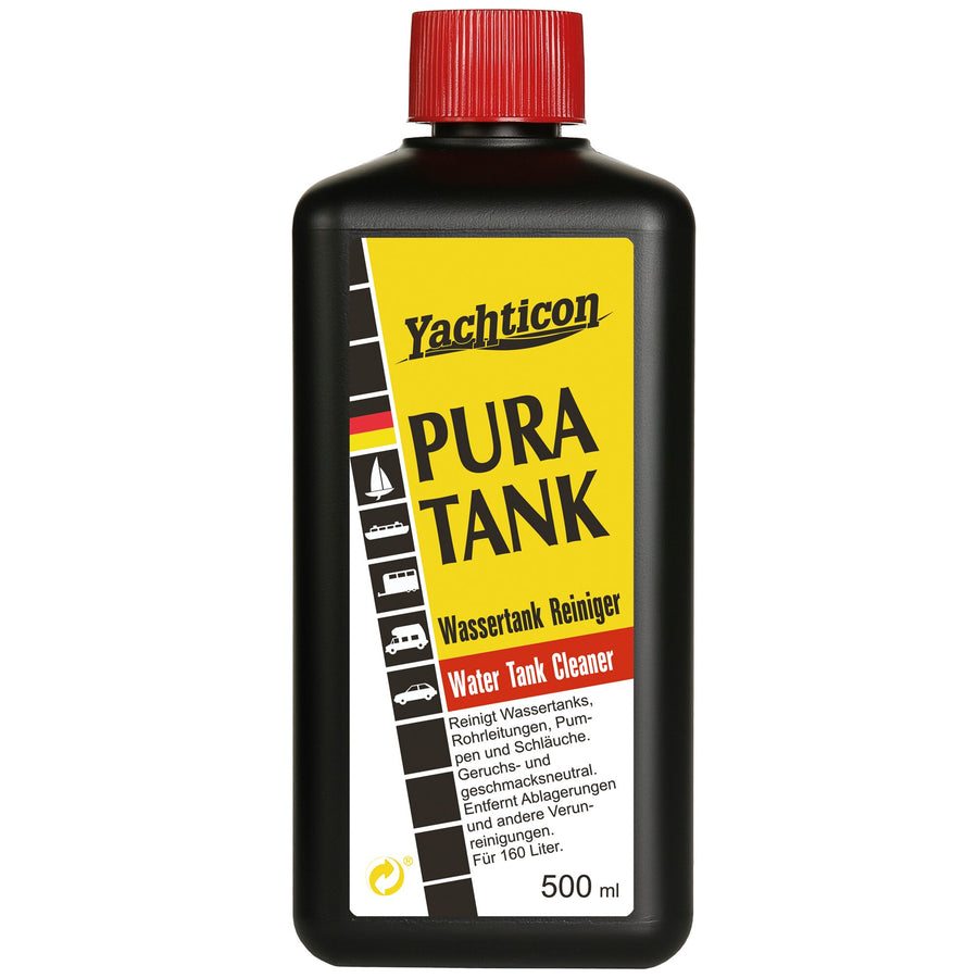 Tankreiniger Pura Tank