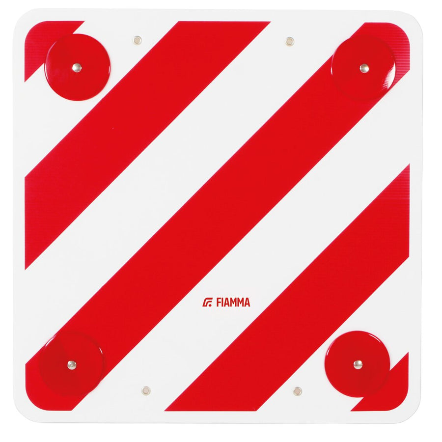 Warntafel