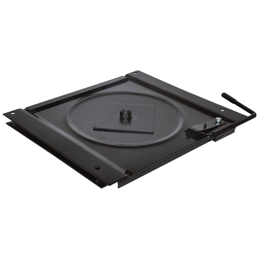 Drehkonsole für Originalsitz Ford Transit Bj. 2004 - 2014/04 mit Handbremse links, Fahrerseite