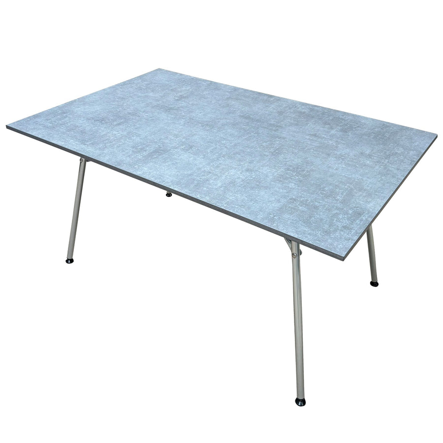 Campingtisch klappbar, 160 x 90 cm