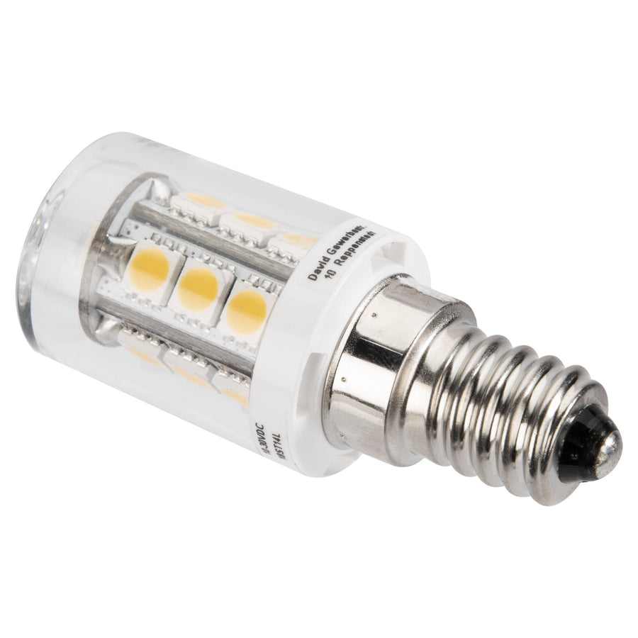 LED-Leuchtmittel E14