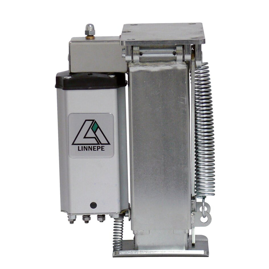 Autolift 2-Stützenanlage