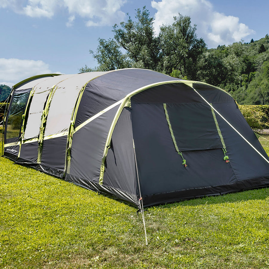 Zelt Pure 4
