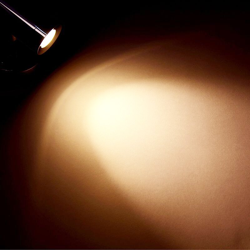 Miniaufbau-Spot LED1x1S22SD