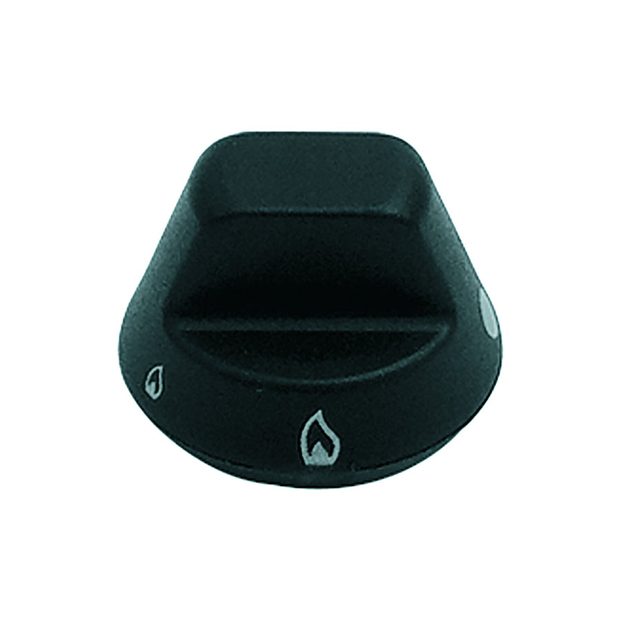 Bedienknopf für Dometic-Kocher, EK 2000, CE99, schwarz, 5 Stück