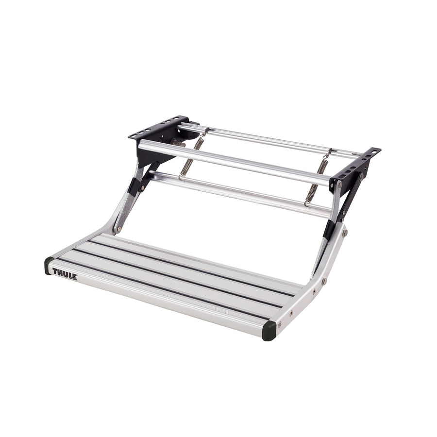 Trittstufe Thule Single Step V10 manuell 550 Alu