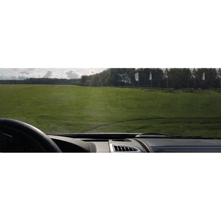 Fahrerhaus-Sommermatte Sun Breaker Light für Mercedes Sprinter W907/W910
