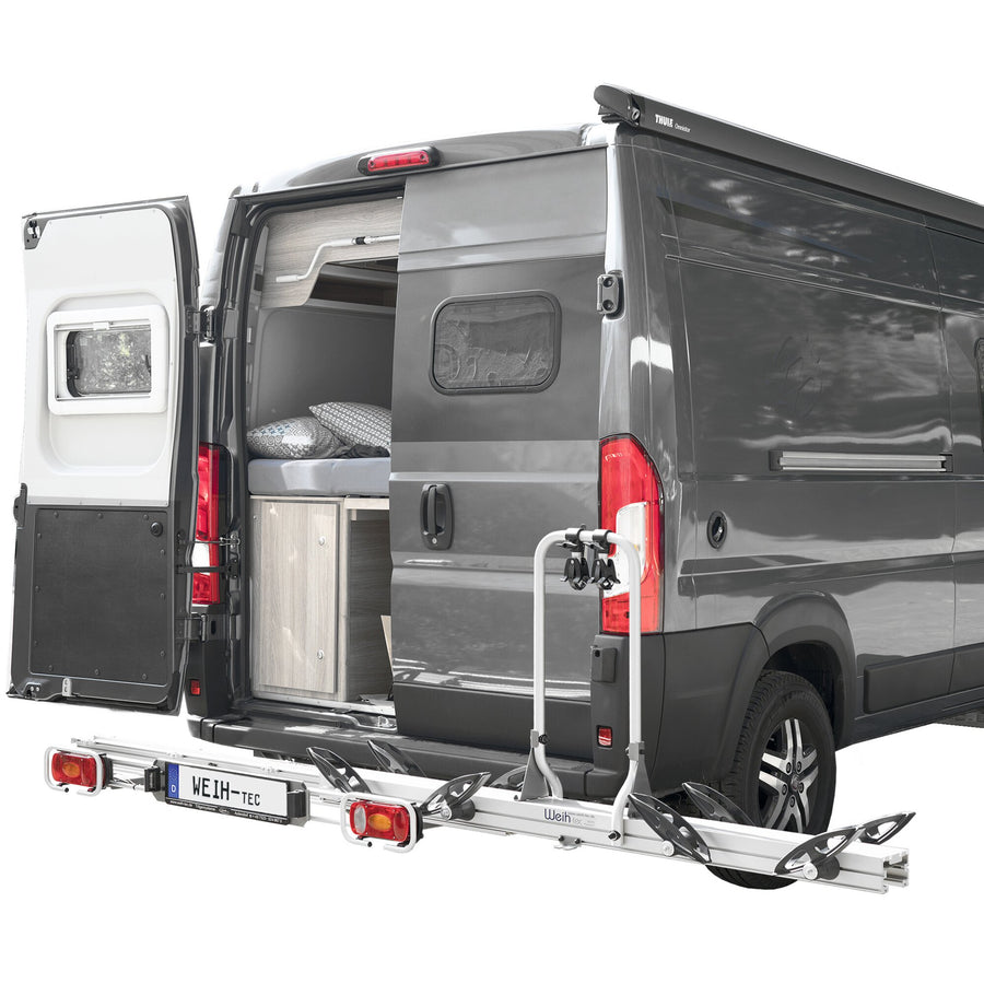 Slide Move DS-250 1000 für Fiat Ducato