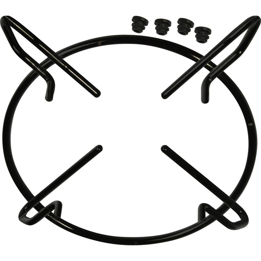 Rost, ø 25 cm, emailliert für Dometic-Kocher und Kombinationen Serie H